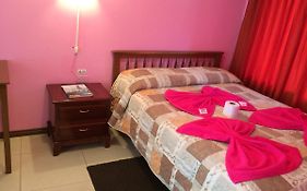 Hostal Magdalena